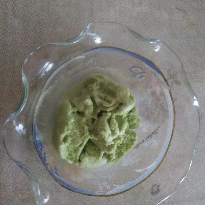 抹茶マスカルポーネチーズ レシピ 作り方 By Jun 楽天レシピ